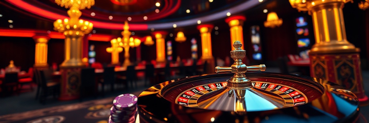 casino joy — Casino Joy Game Selection